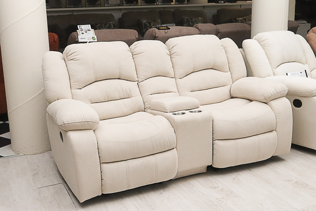 Image of Mozi kanapé - testre szabható - Tessin