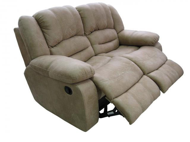 Image of 2 személyes relax kanapé - testre szabható - Tessin