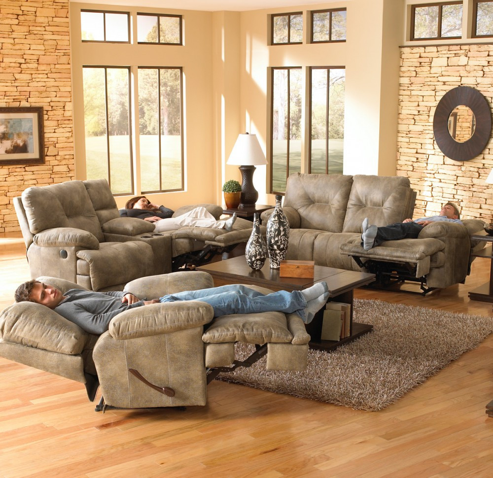 Image of 3 2 1 ülőgarnitúra - testre szabható - Voyager